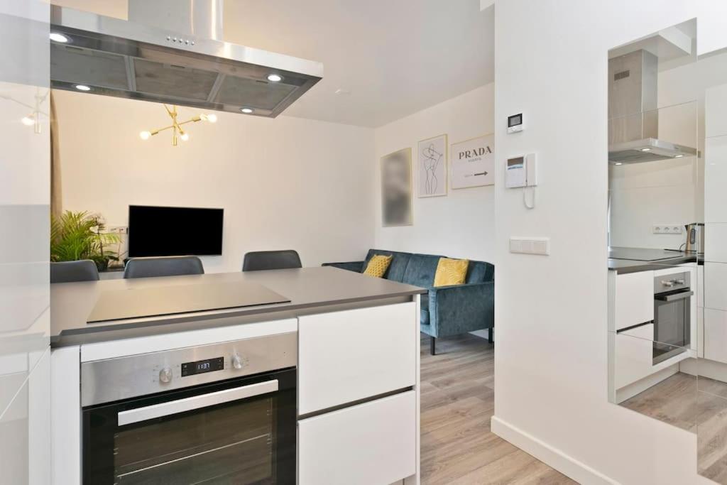 Hoog C Appartement *