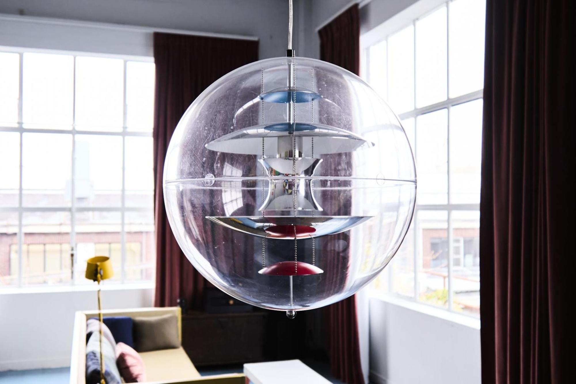 Hotel Piet Hein Eek
