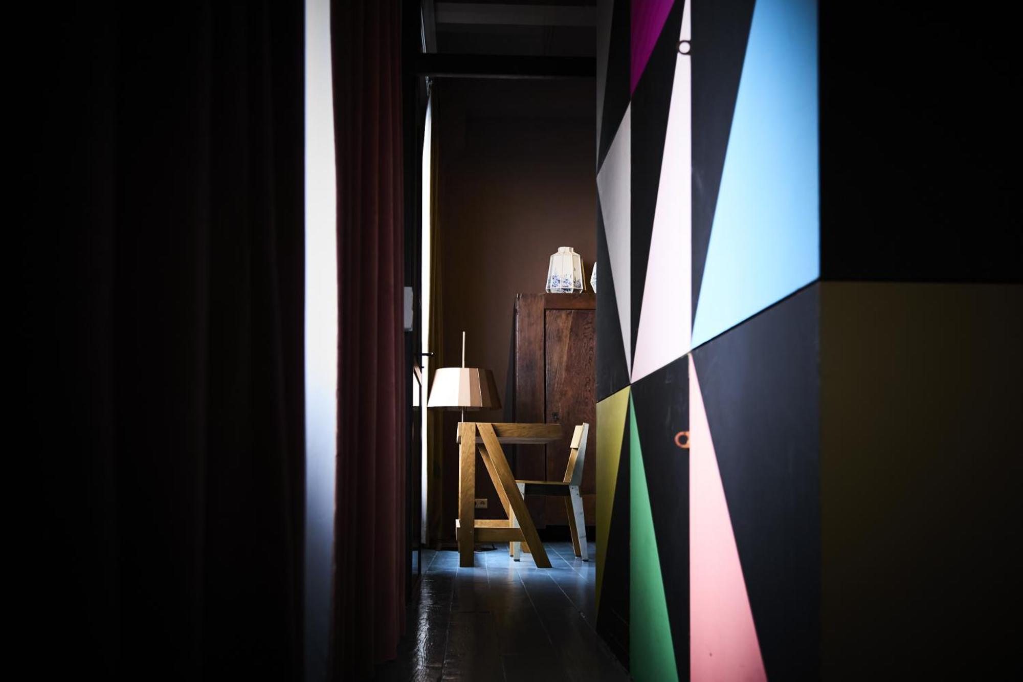 Piet Hein Eek Hotel *