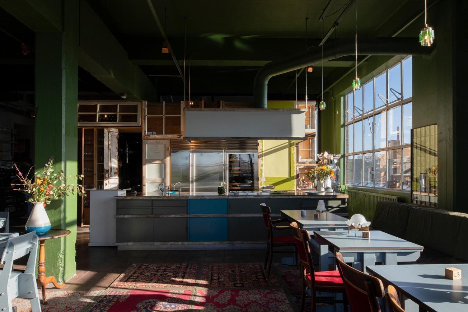 Piet Hein Eek * Eindhoven