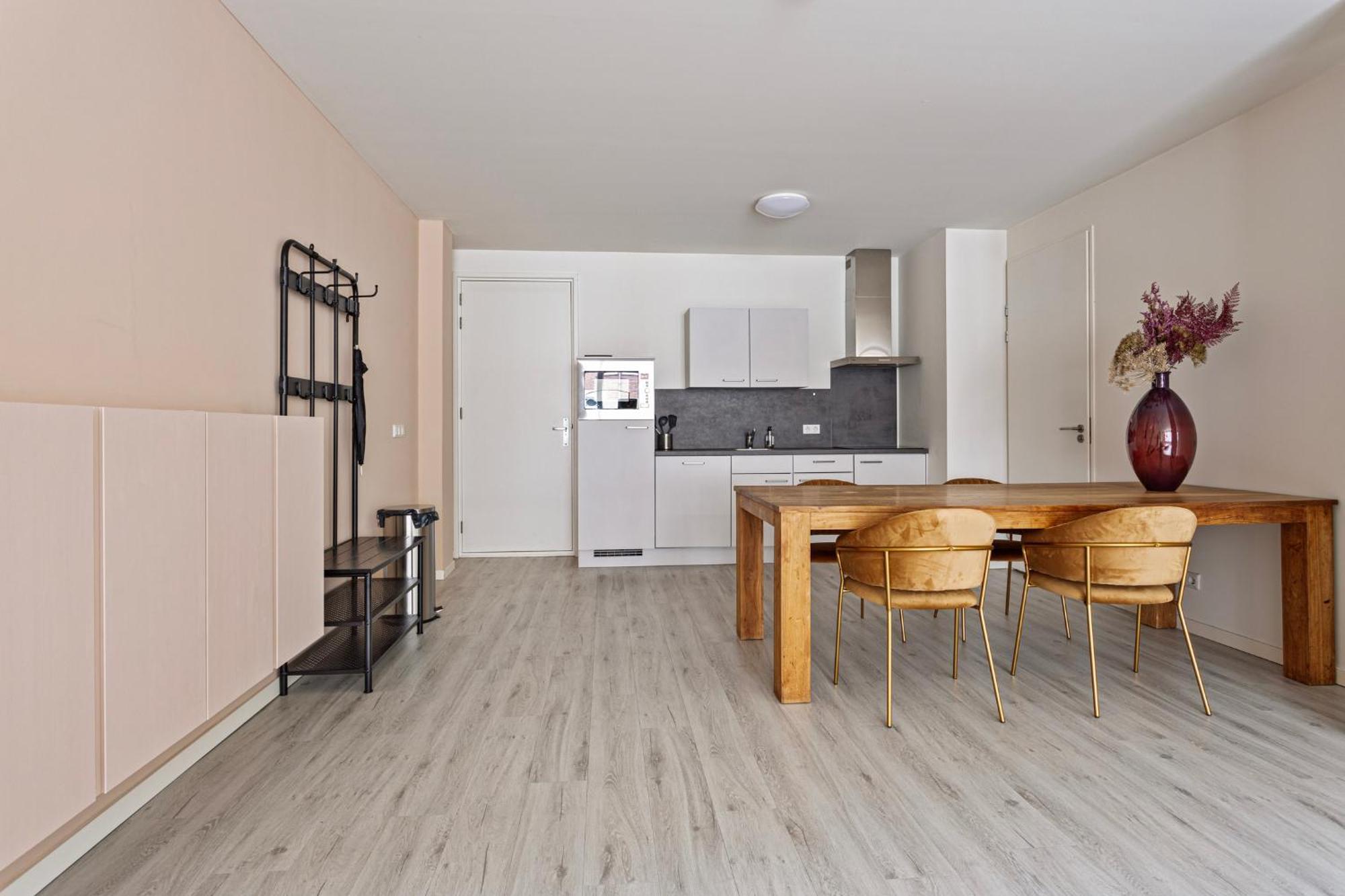 Hertog 2 Appartement Eindhoven