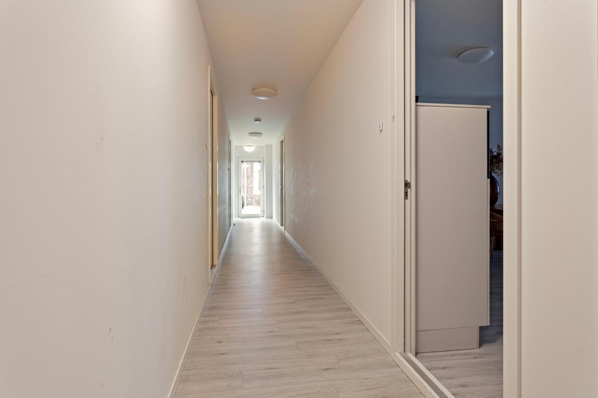 Appartement Hertog 2