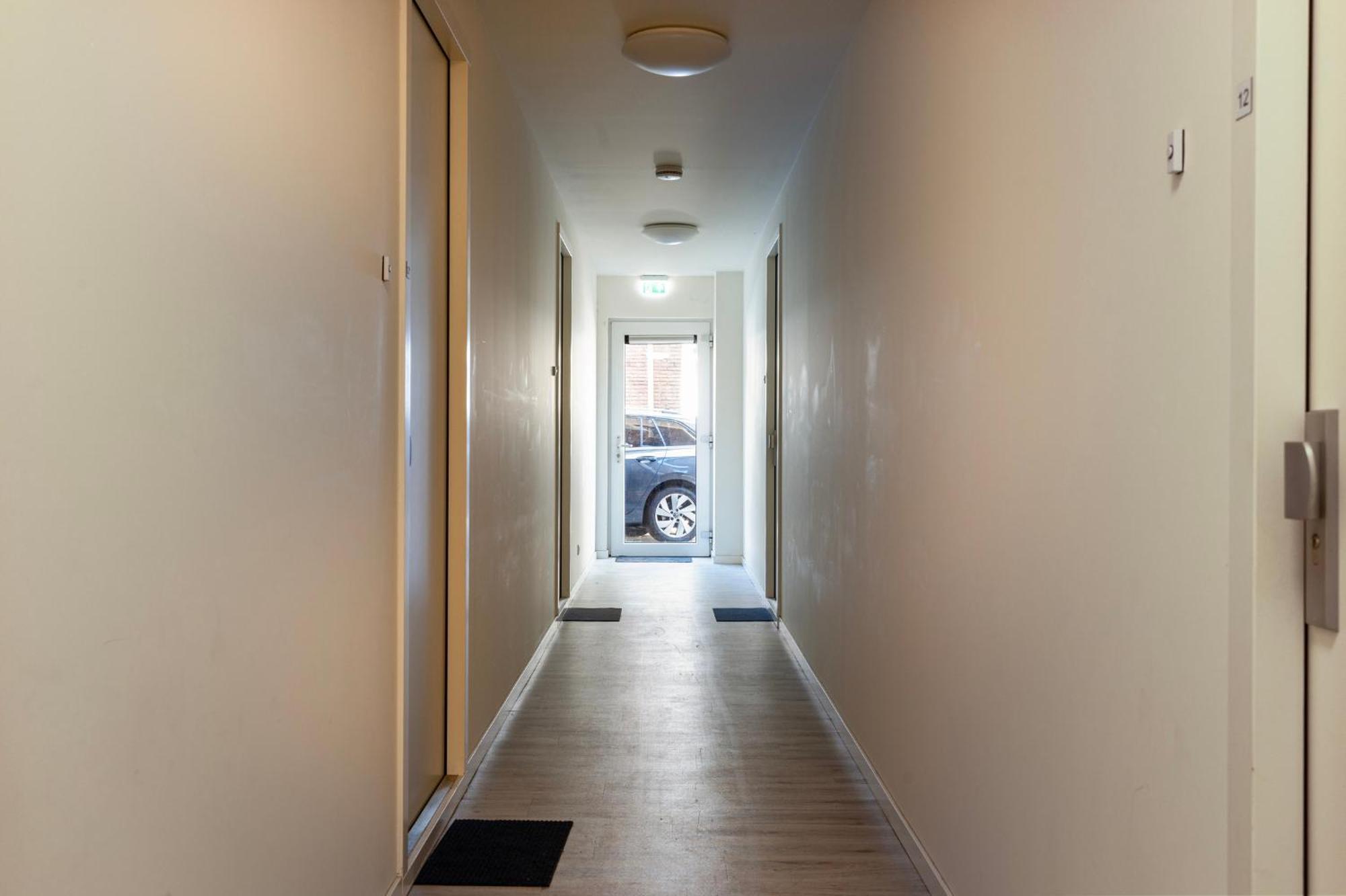 Hertog 2 Appartement *
