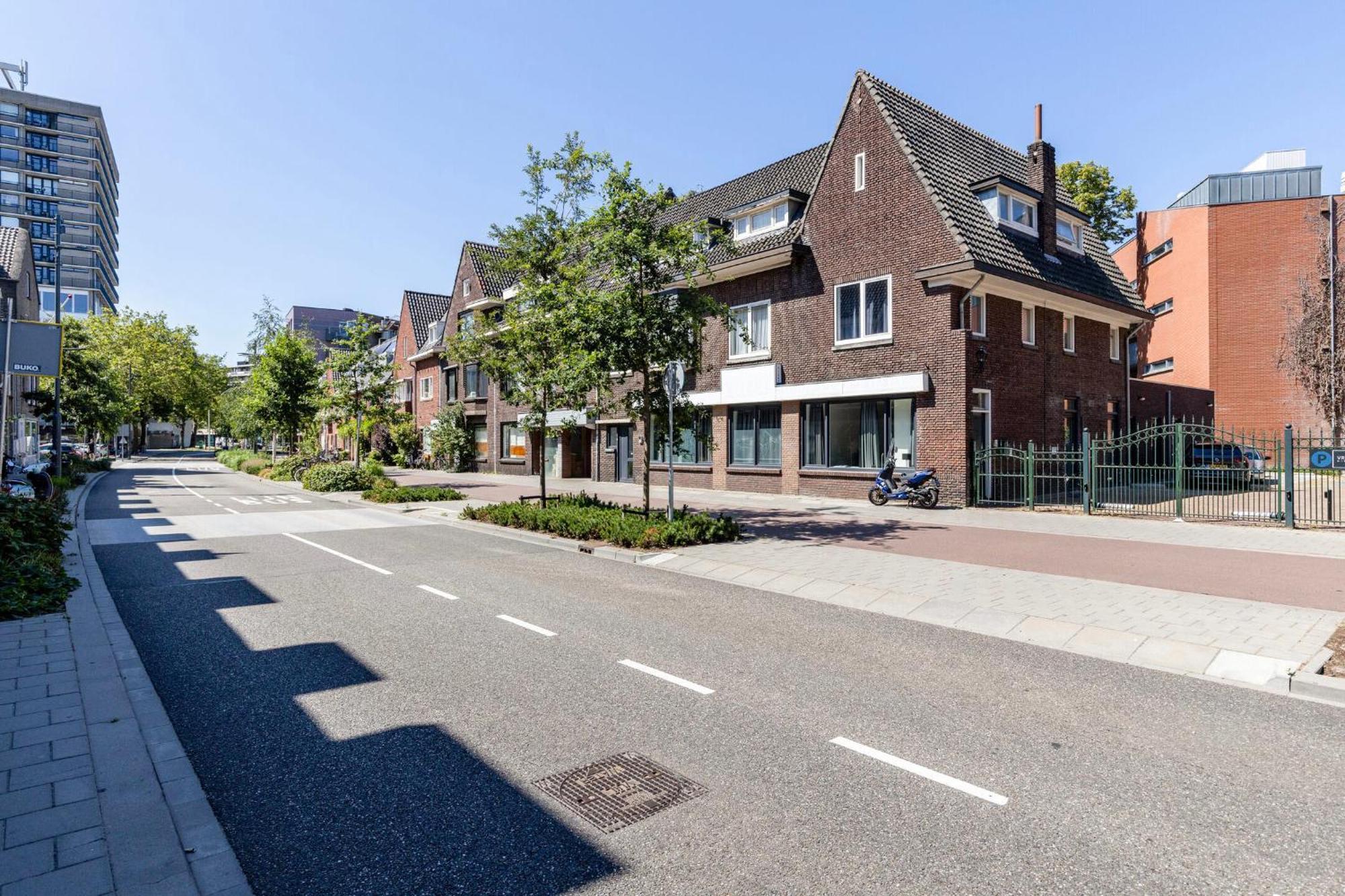Hertog 2 Appartement *