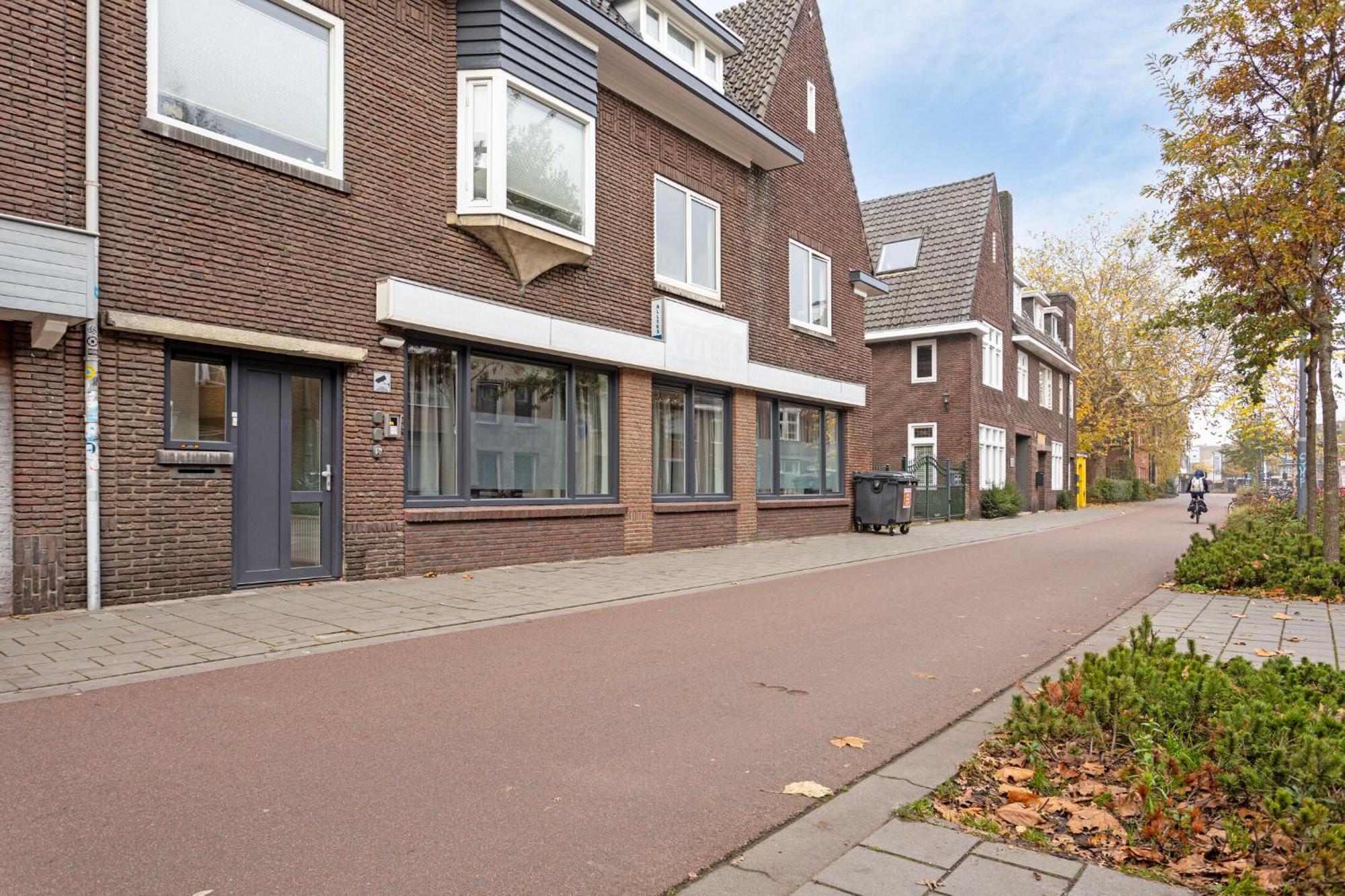 Hertog 2a Appartement *
