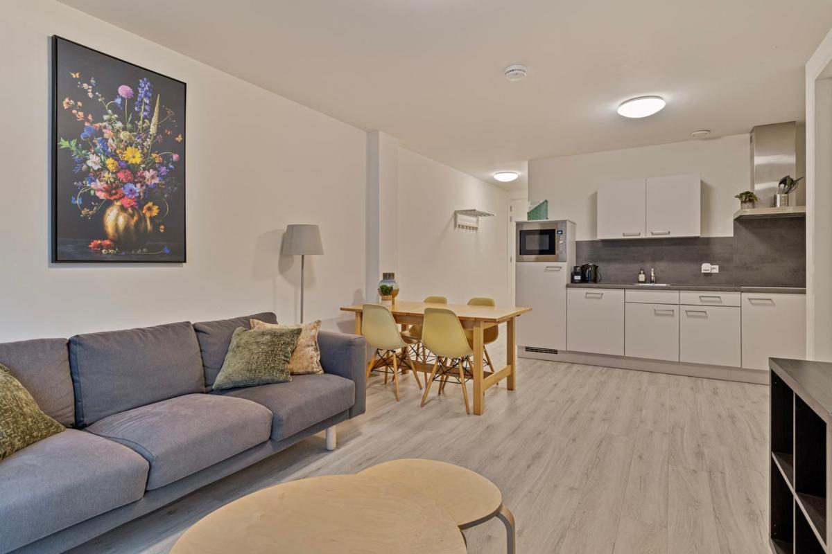 Hertog 2a Appartement