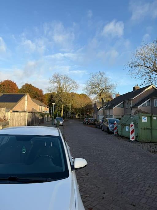 Expats House 2 Vakantiehuis