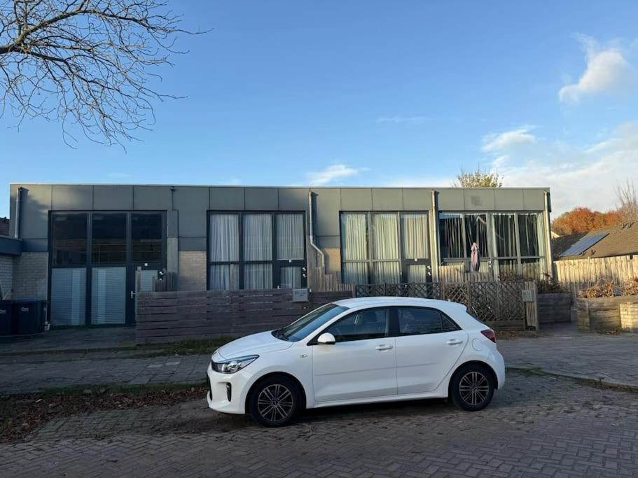 Vakantiehuis Expats House 2 Eindhoven