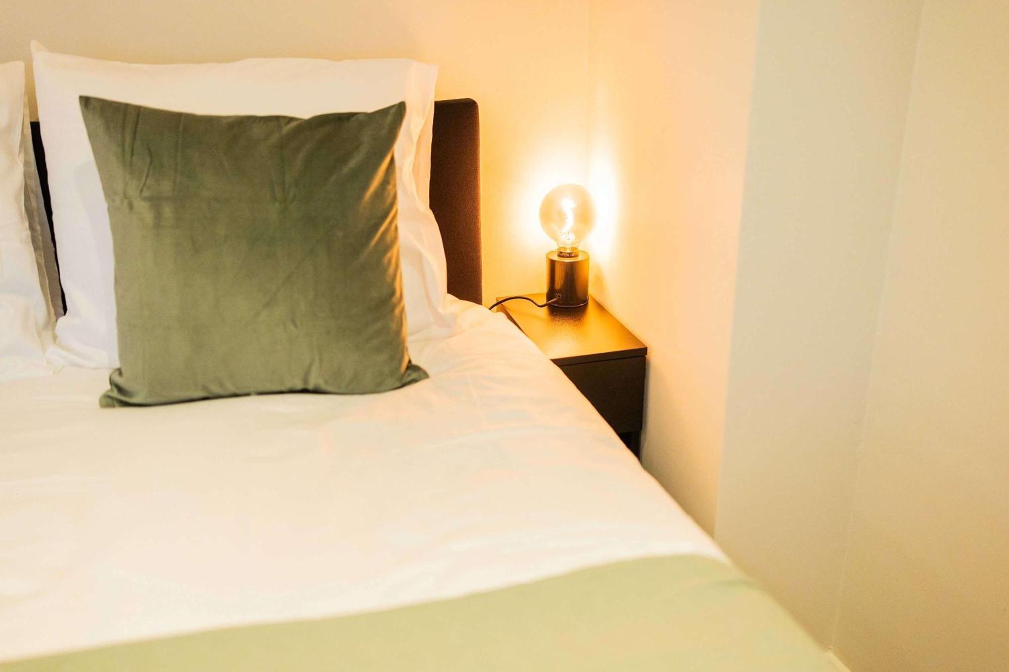 Royal 60m2 One Bedroom - Vw140a Appartement Eindhoven