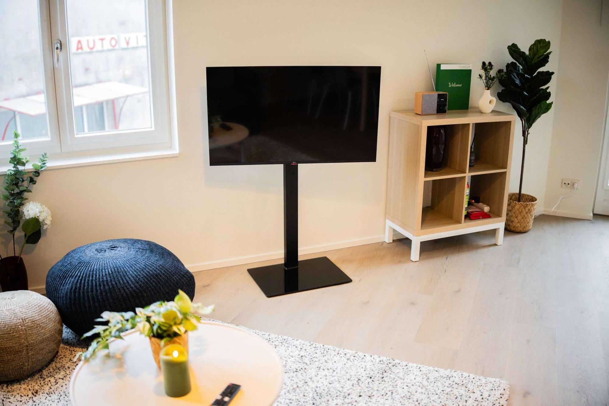 Royal 60m2 One Bedroom - Vw140a