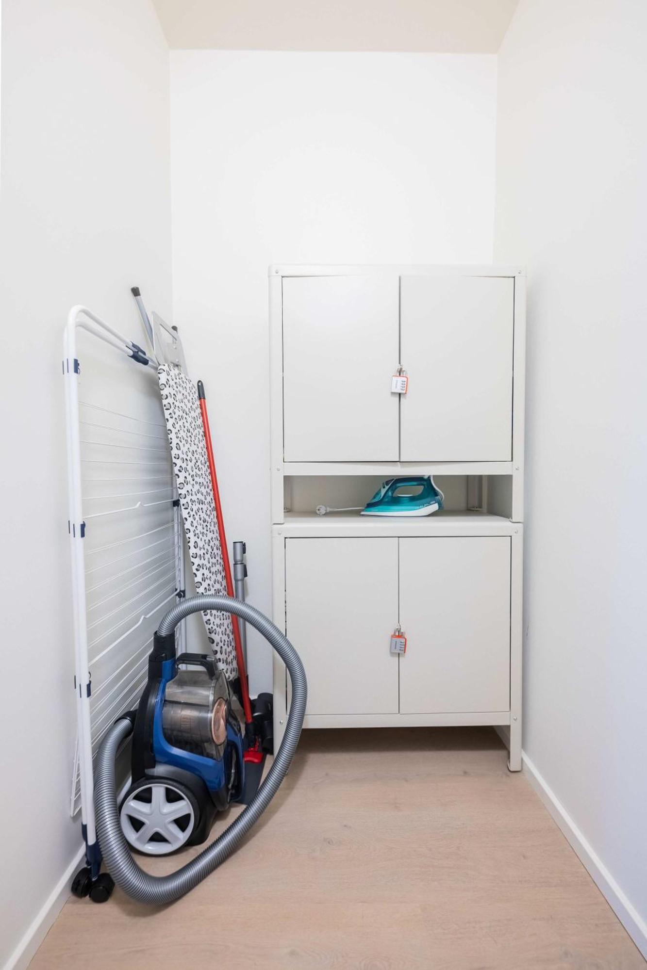 Appartement Royal 60m2 One Bedroom - Vw140a Eindhoven