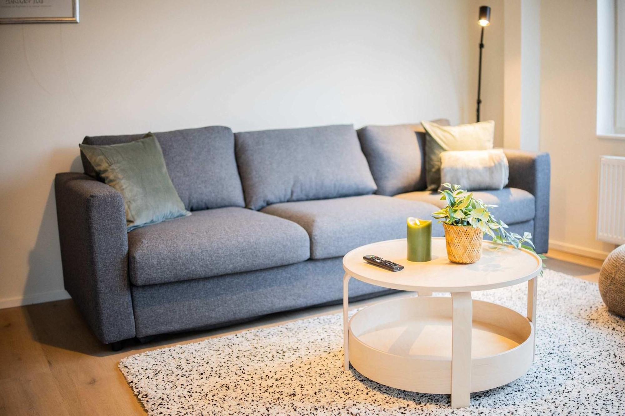 Royal 60m2 One Bedroom - Vw140a *