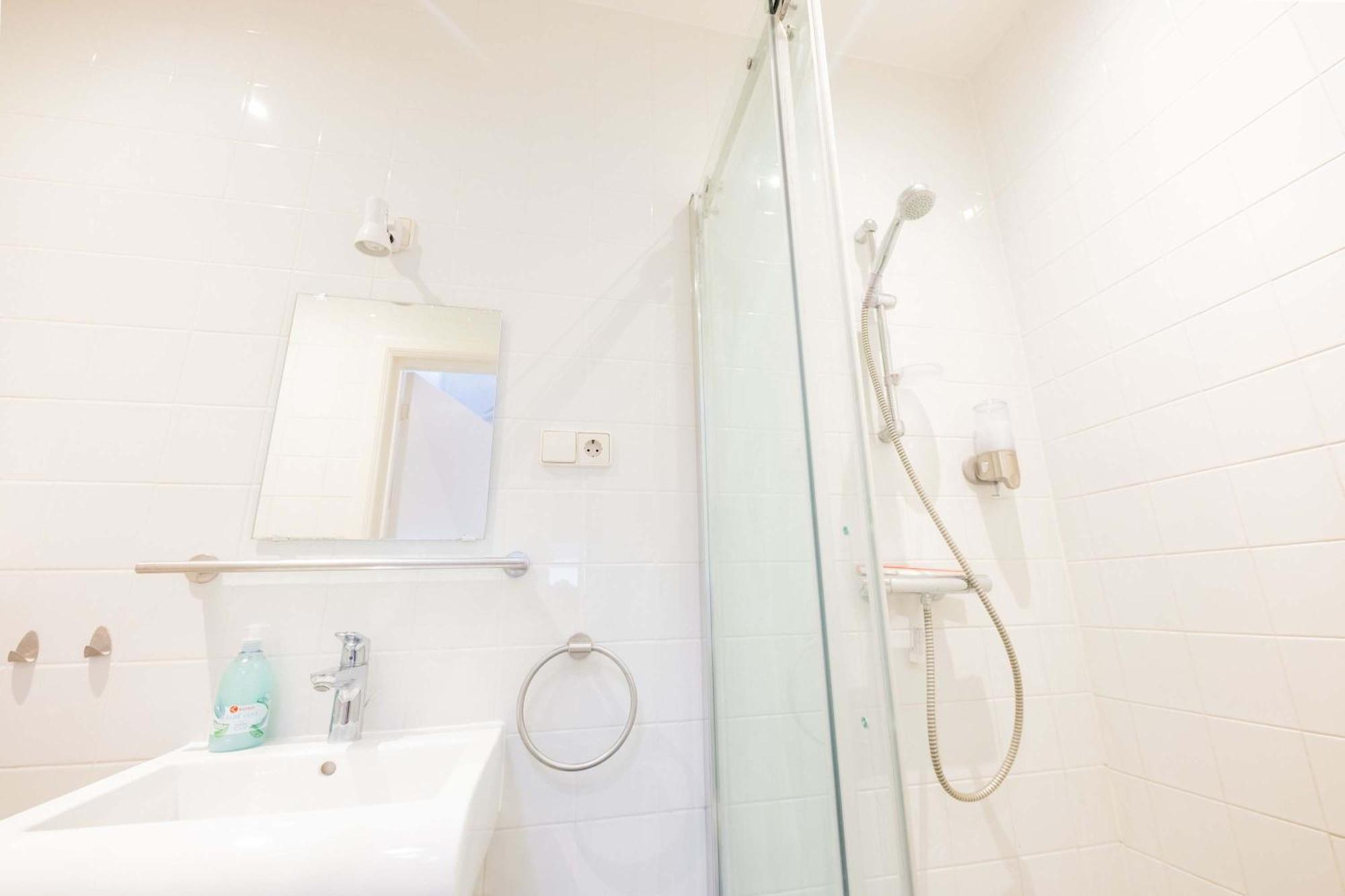 Royal 60m2 One Bedroom - Vw140a Appartement