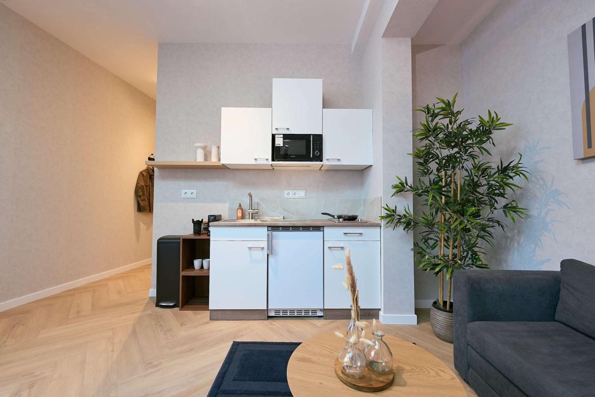 La Number 1 Apartment