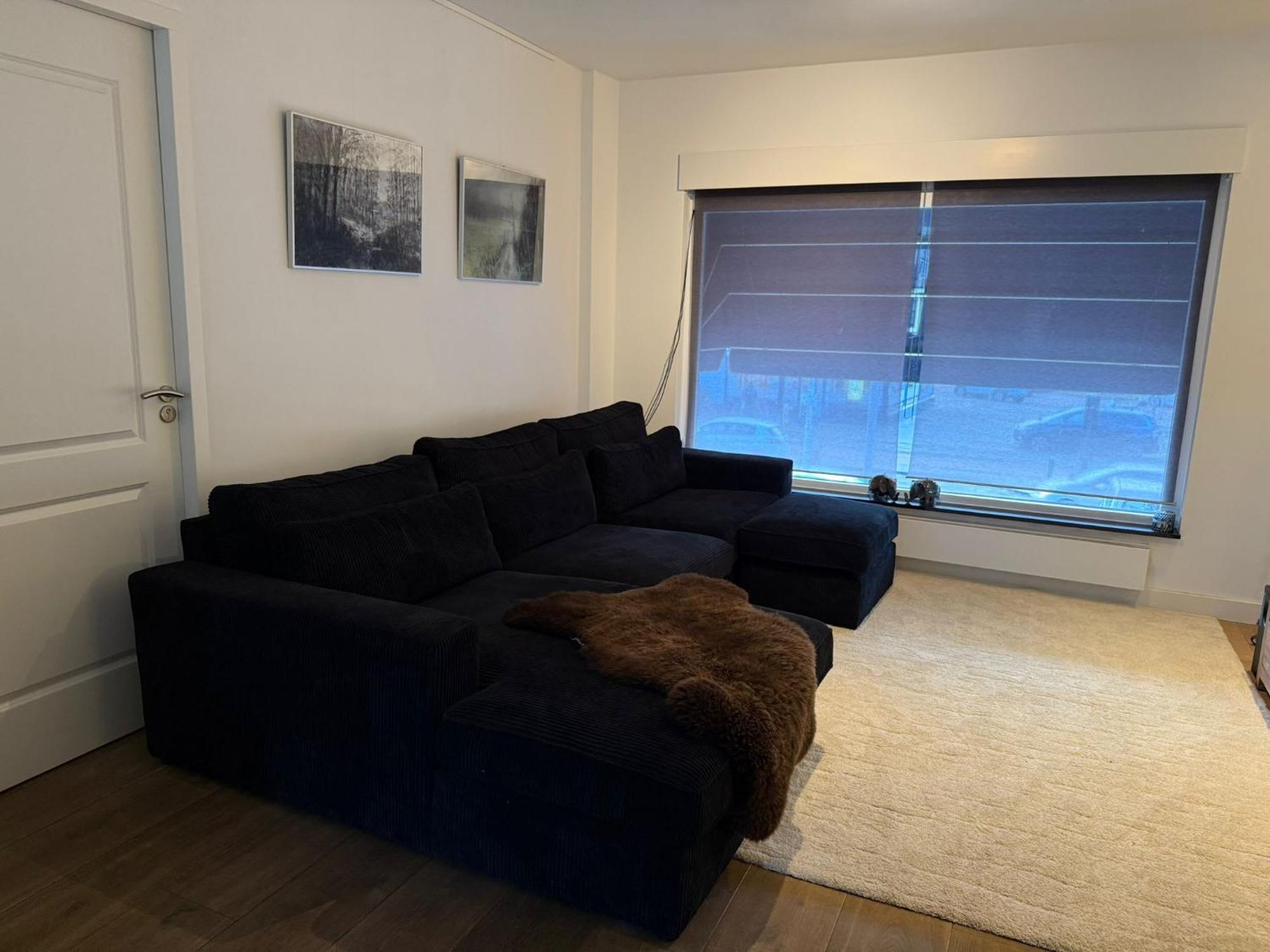 Appartement Stylish 1-bedroom In Eindhoven