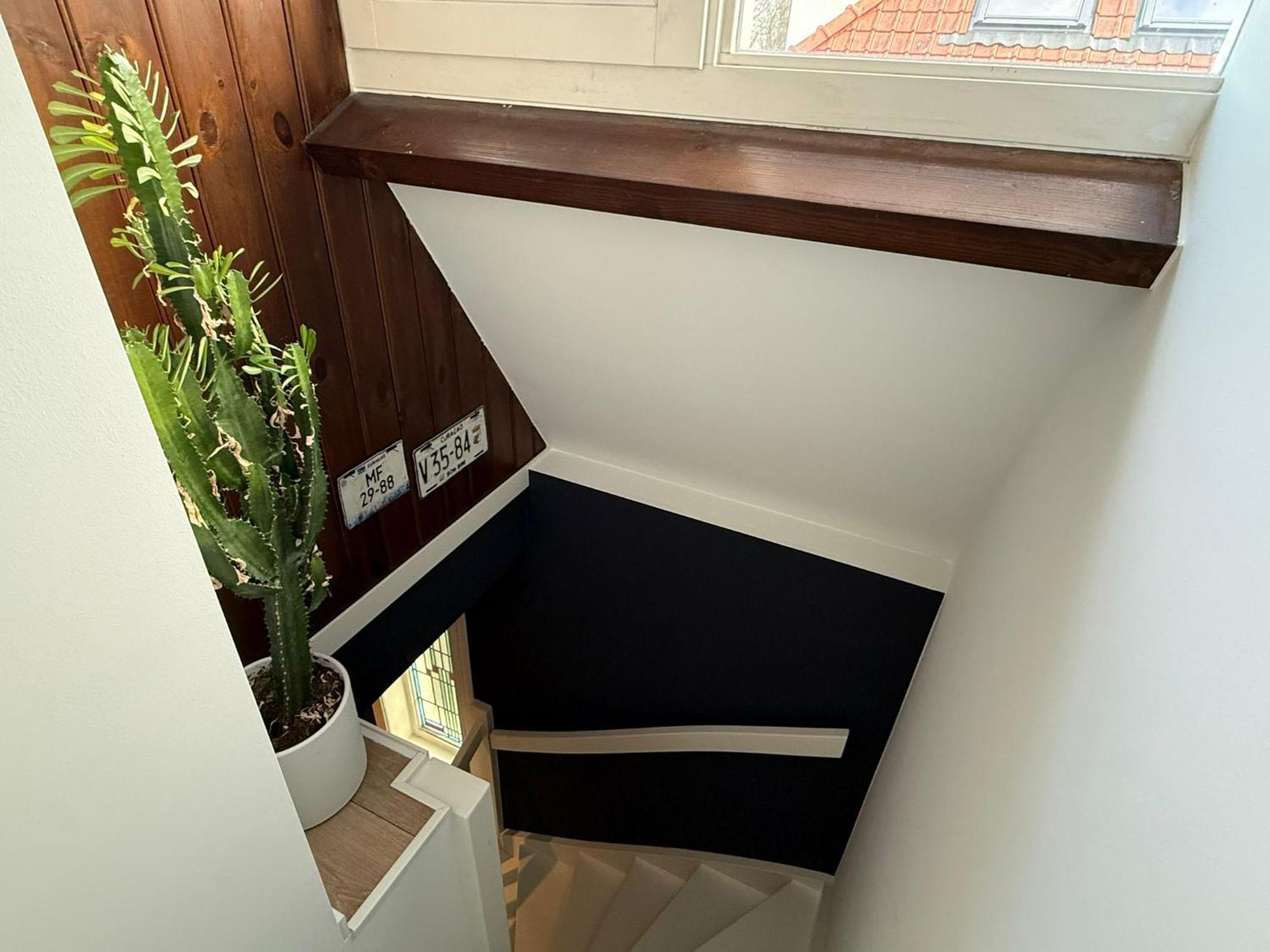 Appartement Stylish 1-bedroom In Eindhoven