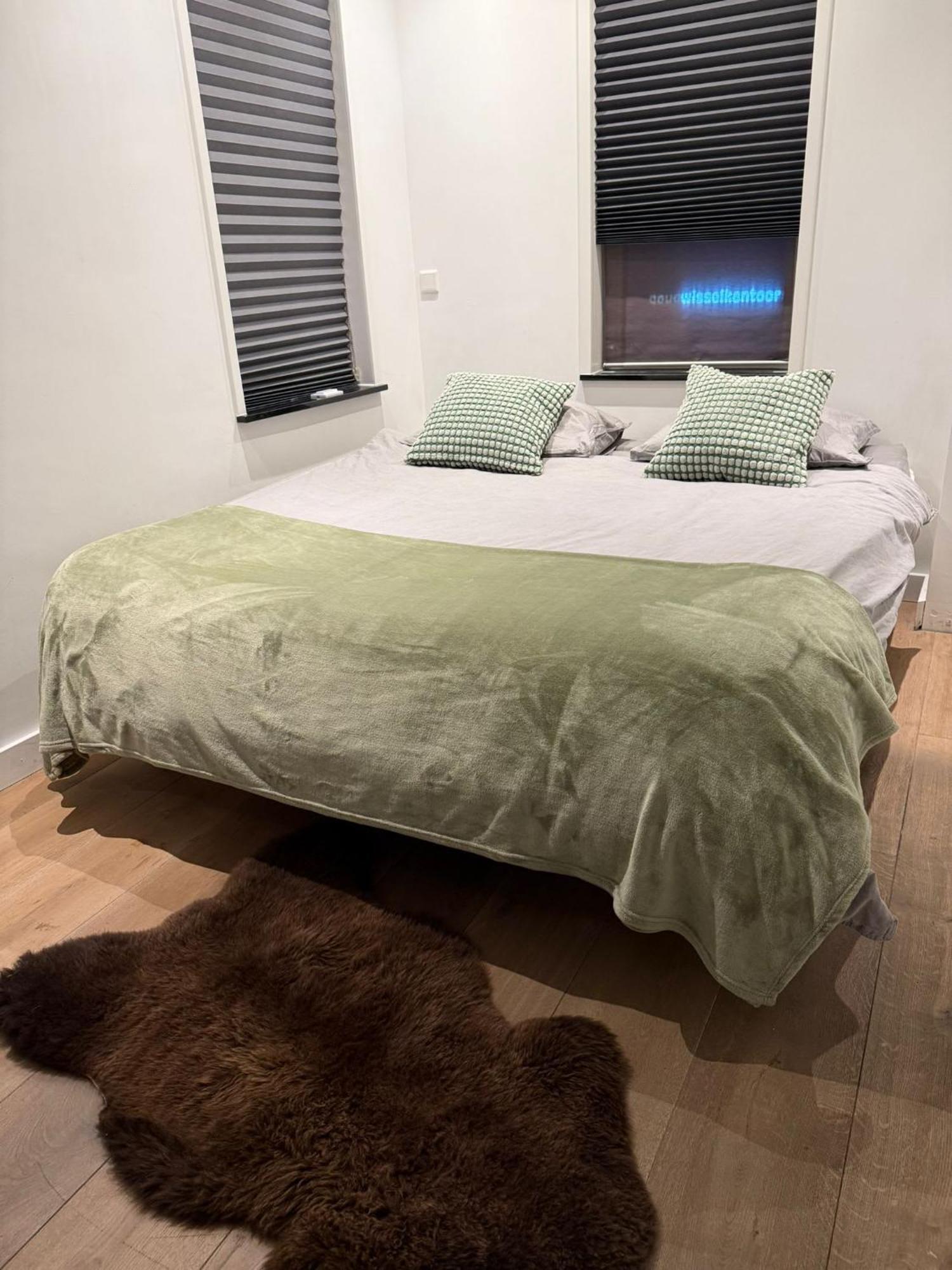 Stylish 1-bedroom In * Eindhoven