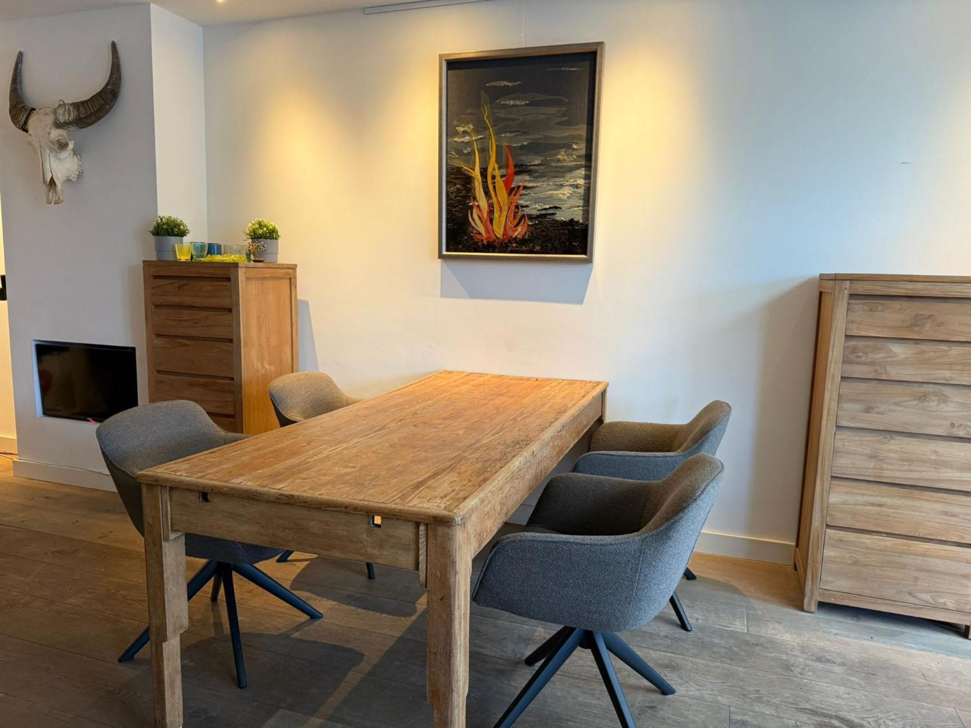 Stylish 1-bedroom In Appartement Eindhoven