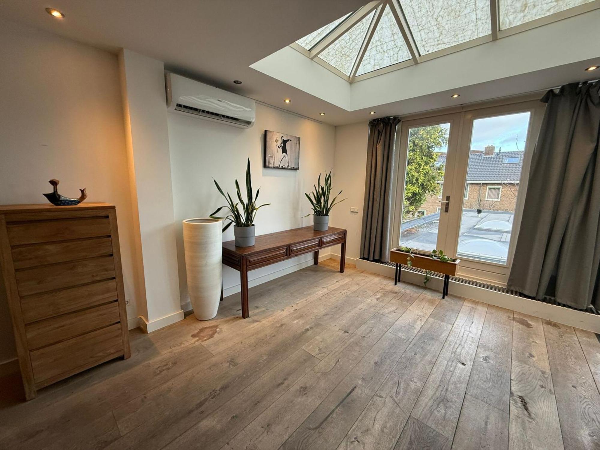 Stylish 1-bedroom In * Eindhoven