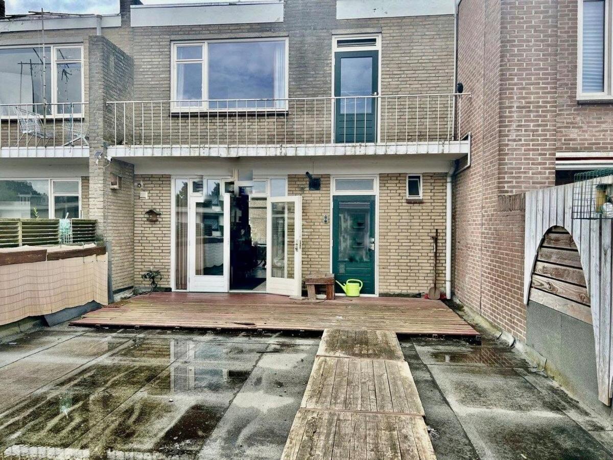 Center Appartement