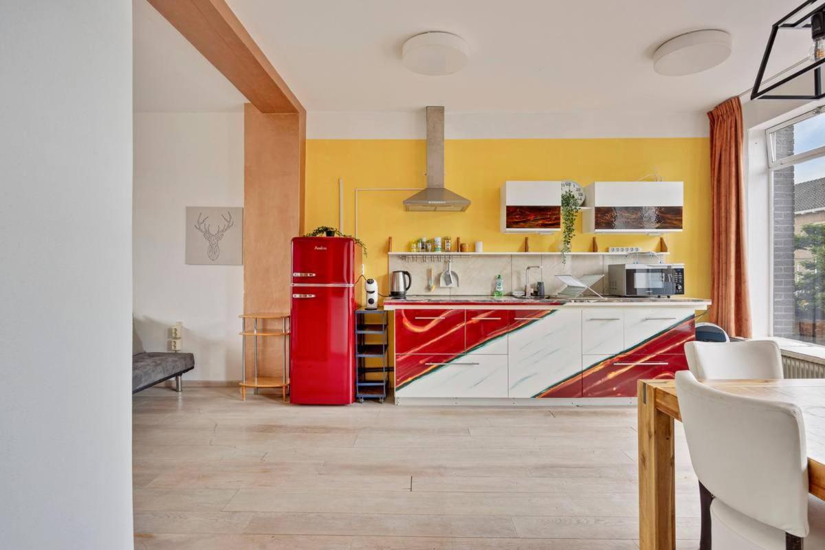 Center Appartement Eindhoven