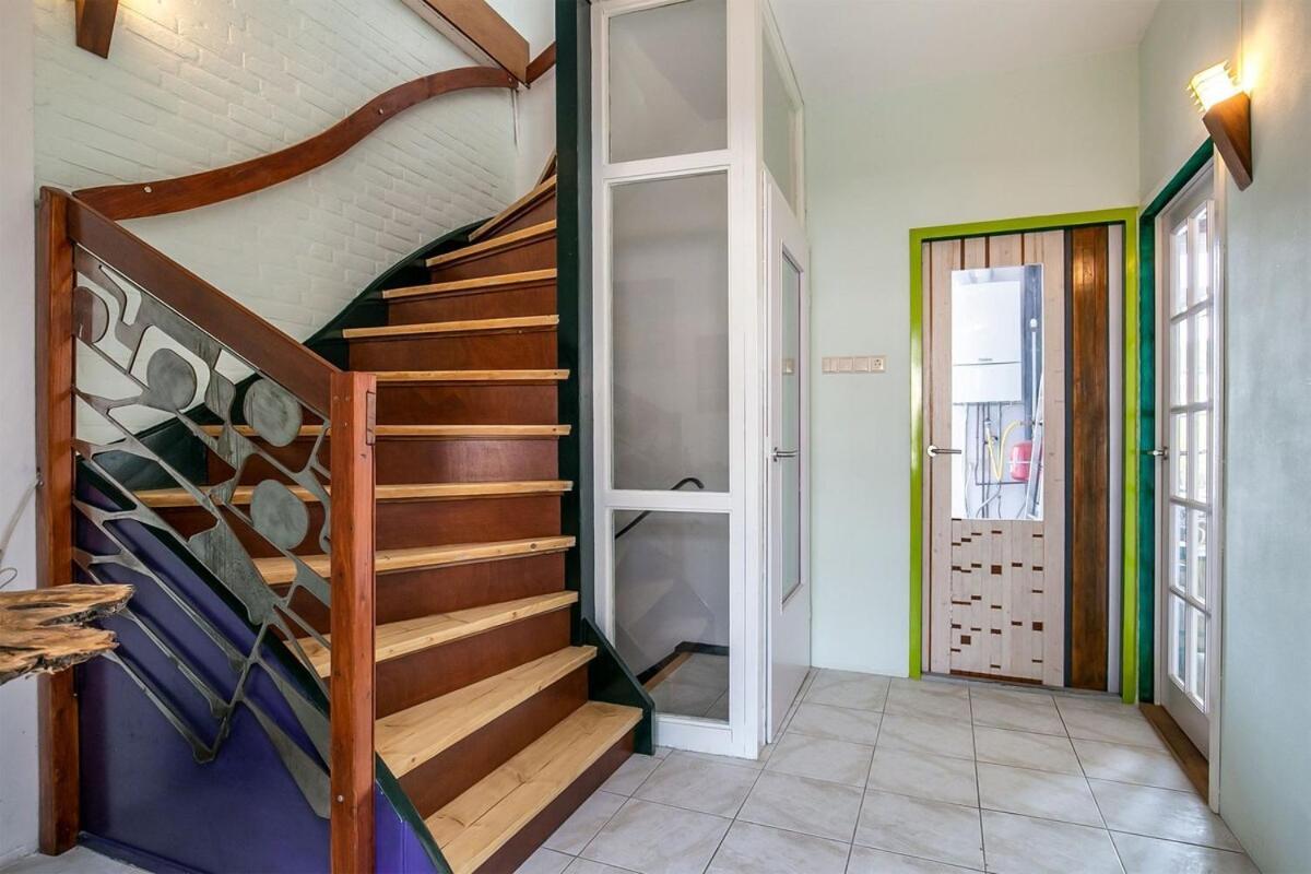 Appartement Center *