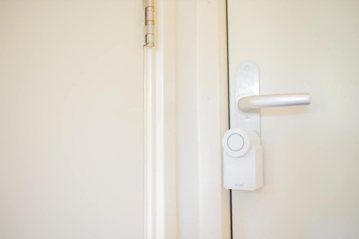 Upscale 90m2 Two Bedroom - Ks8b *