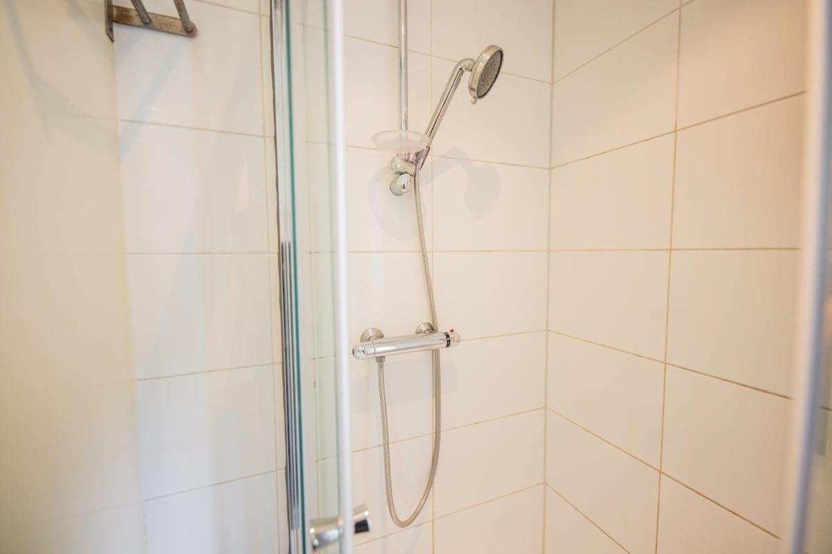 Upscale 90m2 Two Bedroom - Ks8b Appartement *