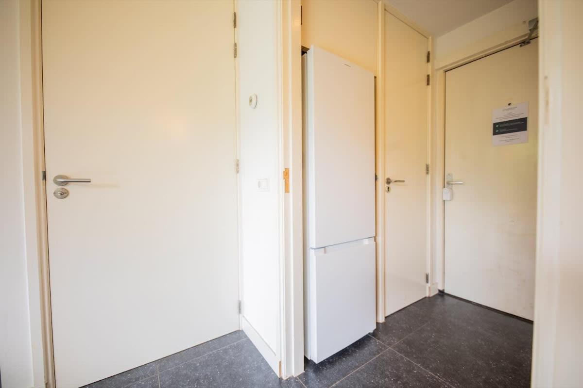 Upscale 90m2 Two Bedroom - Ks8b *