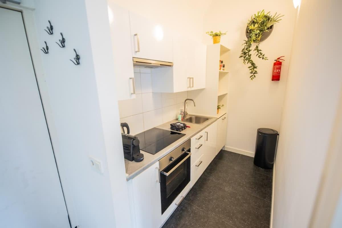 Appartement Upscale 90m2 Two Bedroom - Ks8b *