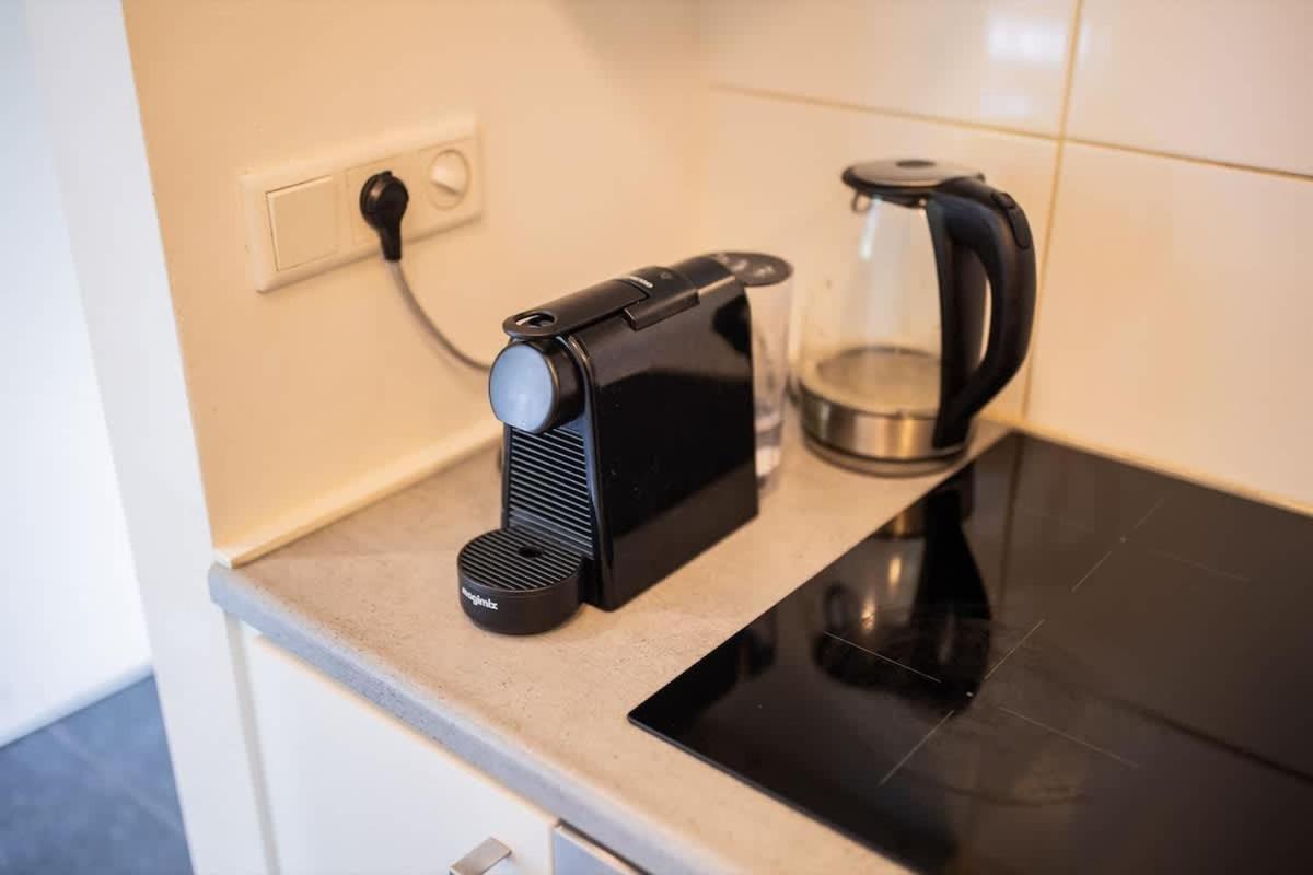 Upscale 90m2 Two Bedroom - Ks8b Appartement Eindhoven