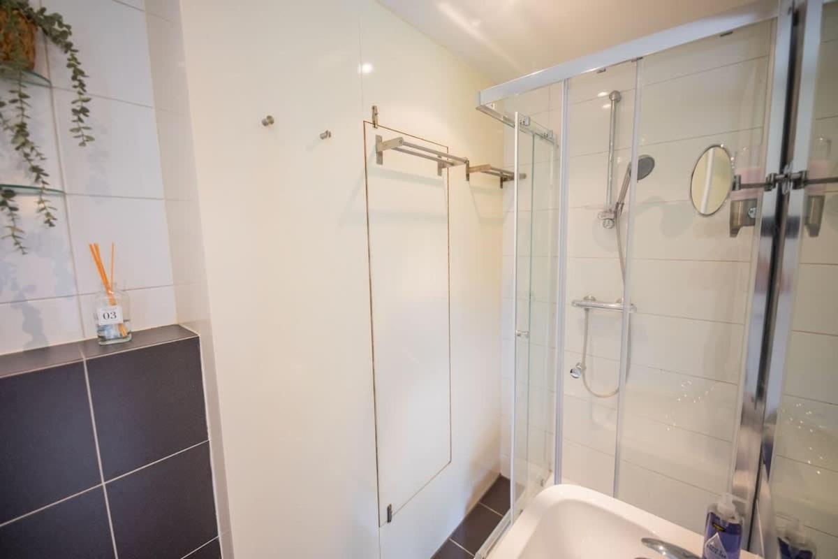 Appartement Upscale 90m2 Two Bedroom - Ks8b Eindhoven