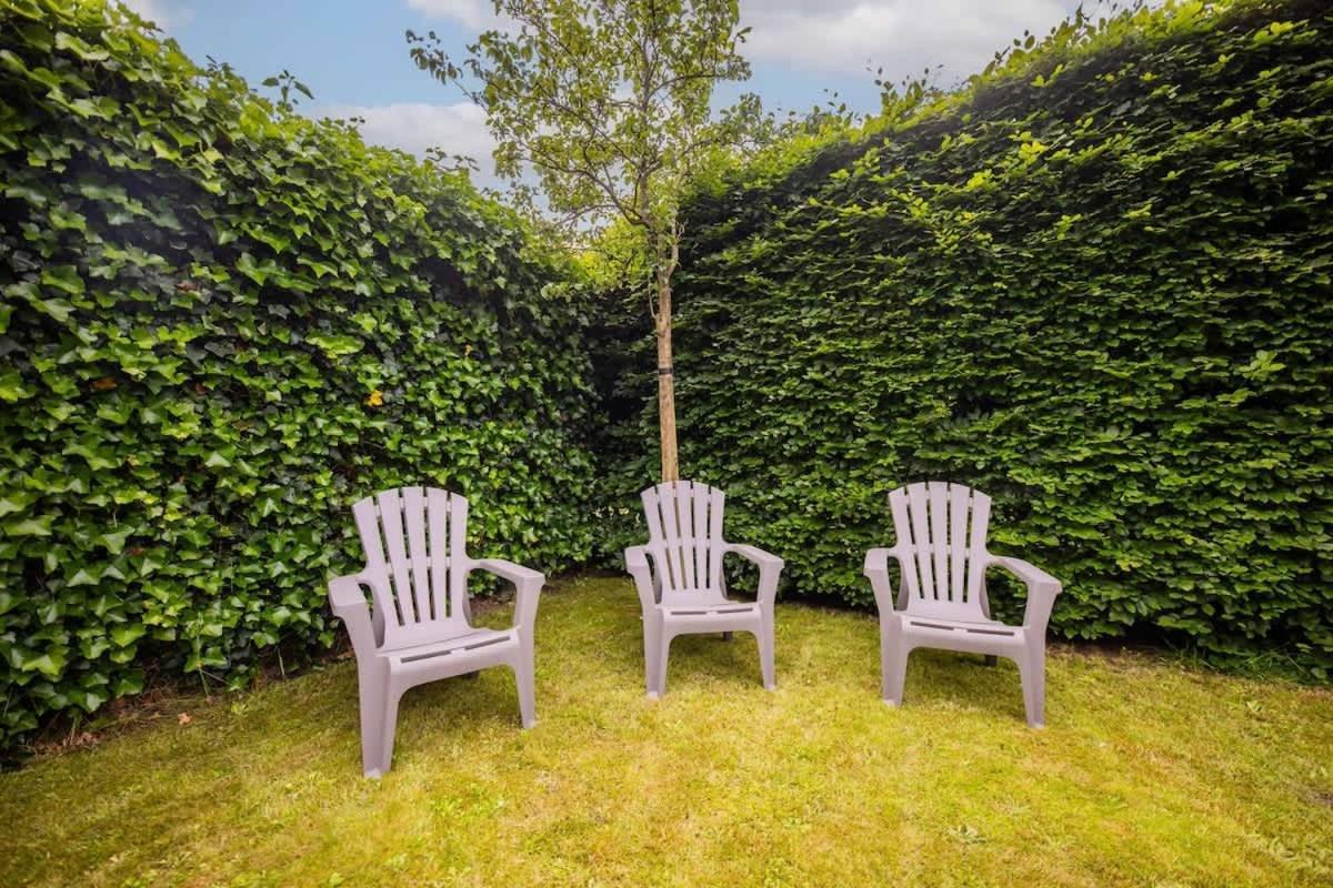 Upscale 90m2 Two Bedroom - Ks8b Appartement Eindhoven