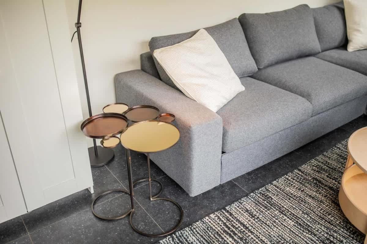 Upscale 90m2 Two Bedroom - Ks8b * Eindhoven