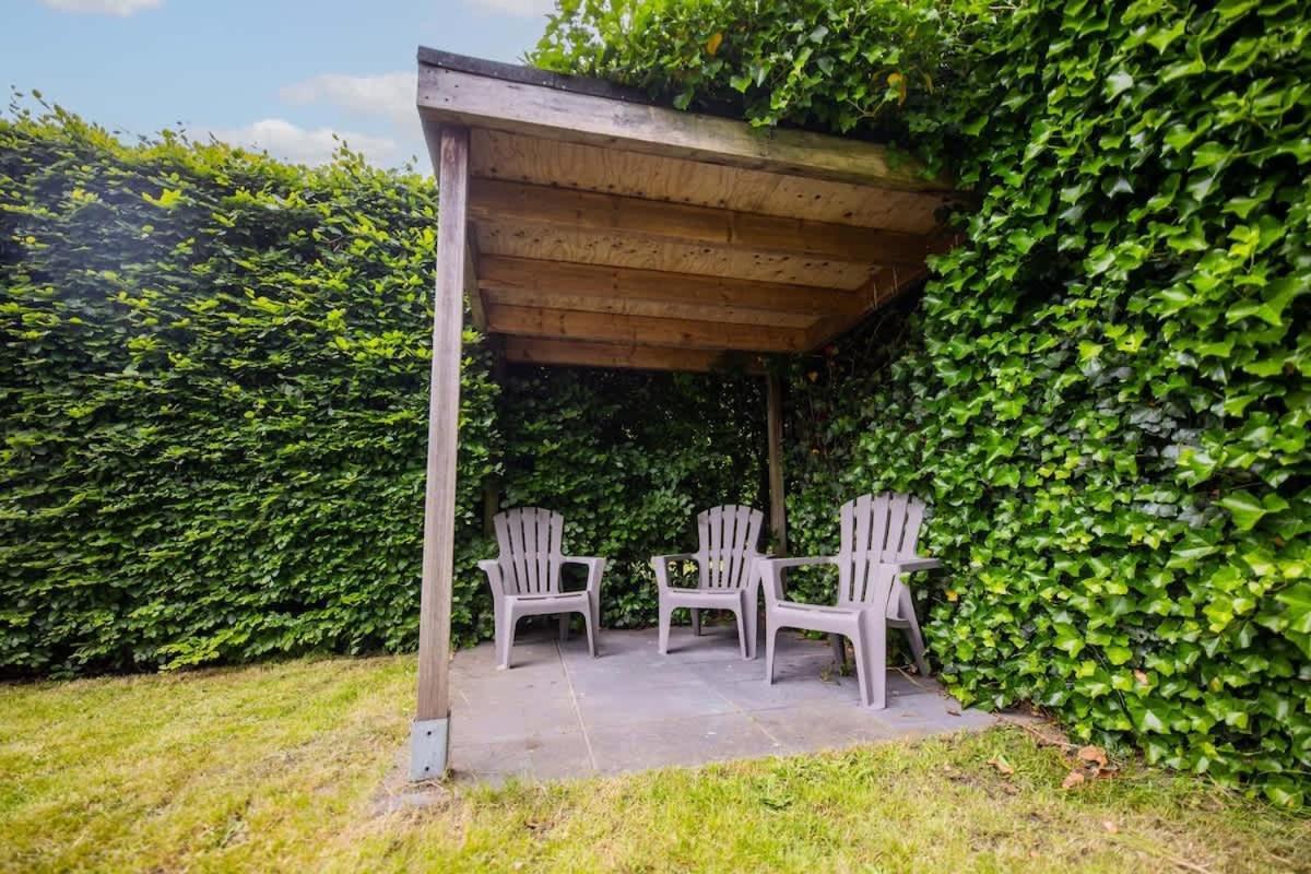 Appartement Upscale 90m2 Two Bedroom - Ks8b