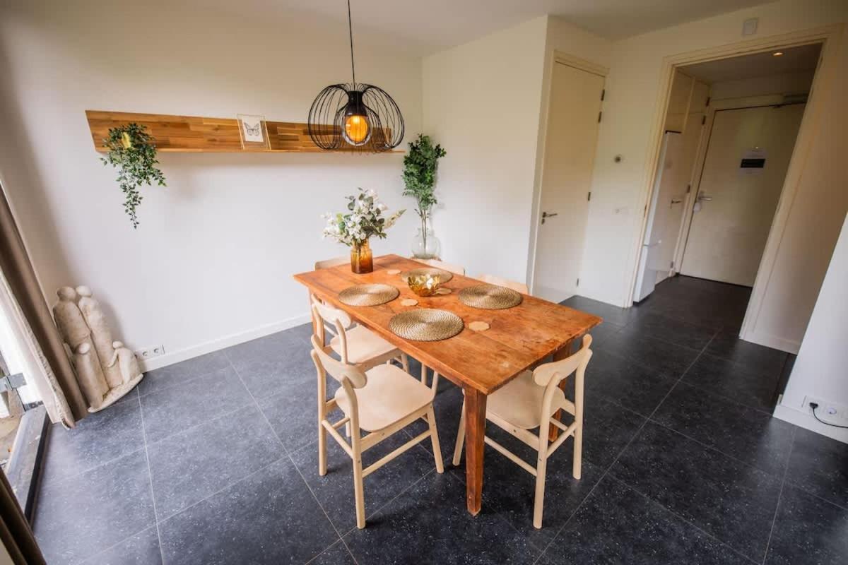 Upscale 90m2 Two Bedroom - Ks8b Appartement *
