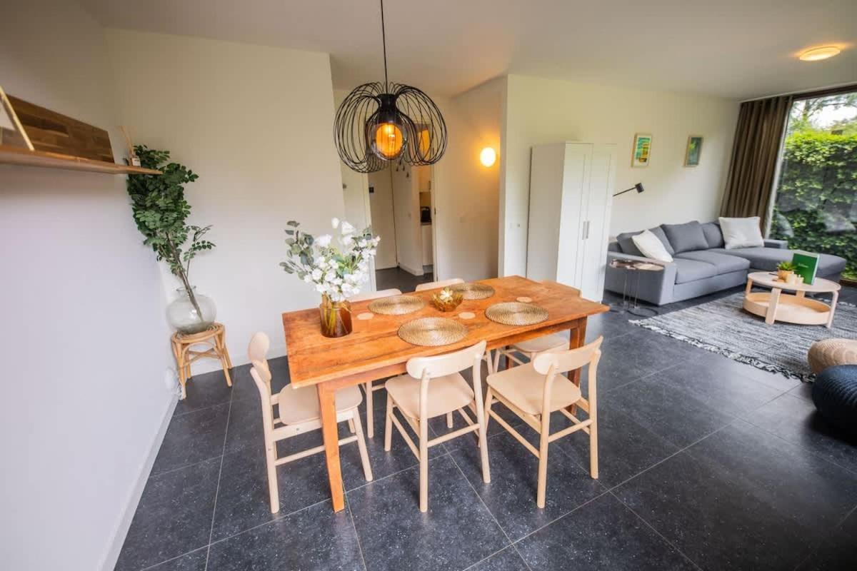 Appartement Upscale 90m2 Two Bedroom - Ks8b *