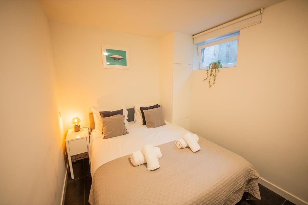 Appartement Upscale 90m2 Two Bedroom - Ks8b Eindhoven
