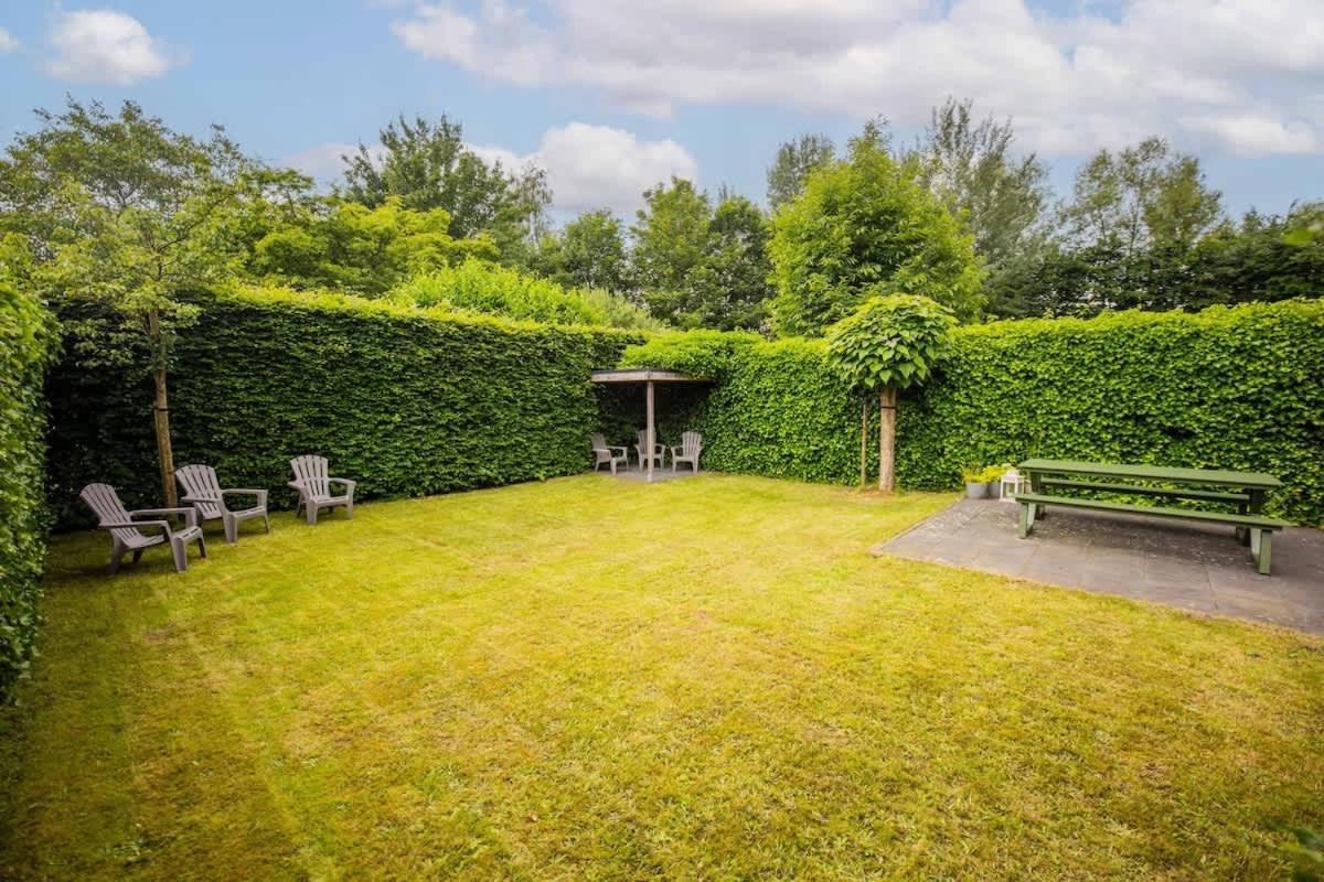 Upscale 90m2 Two Bedroom - Ks8b Eindhoven