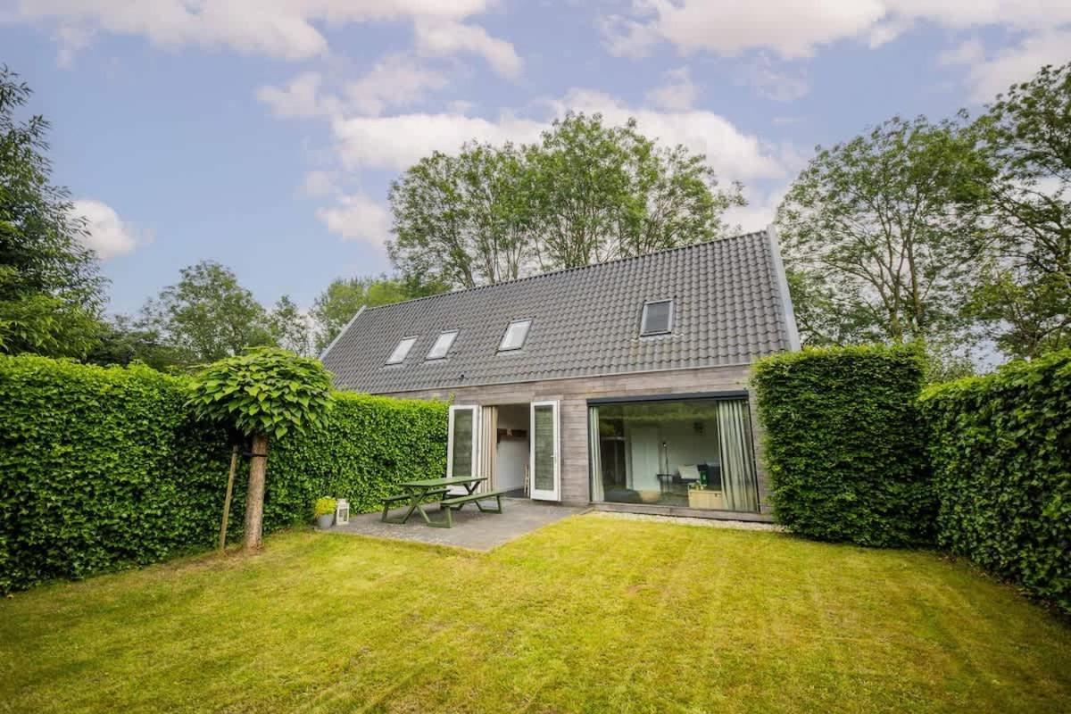Upscale 90m2 Two Bedroom - Ks8b Appartement