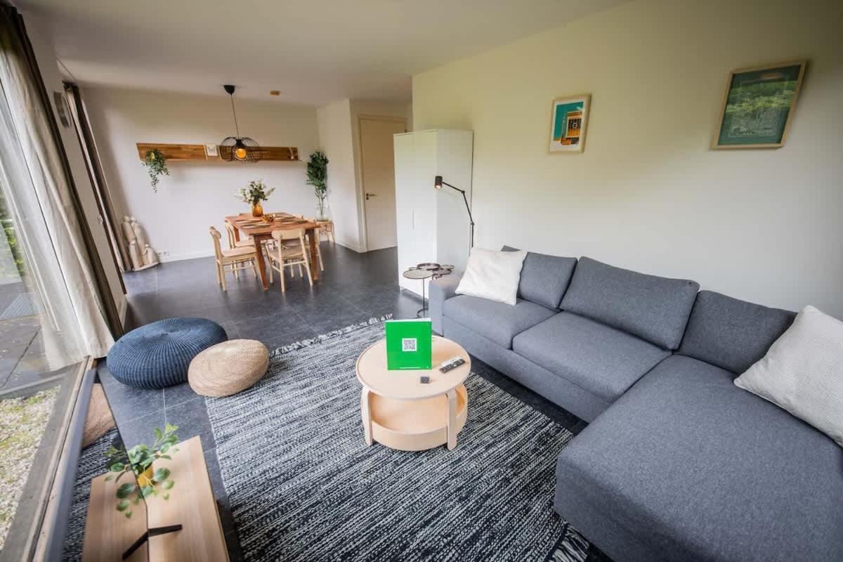 Appartement Upscale 90m2 Two Bedroom - Ks8b *