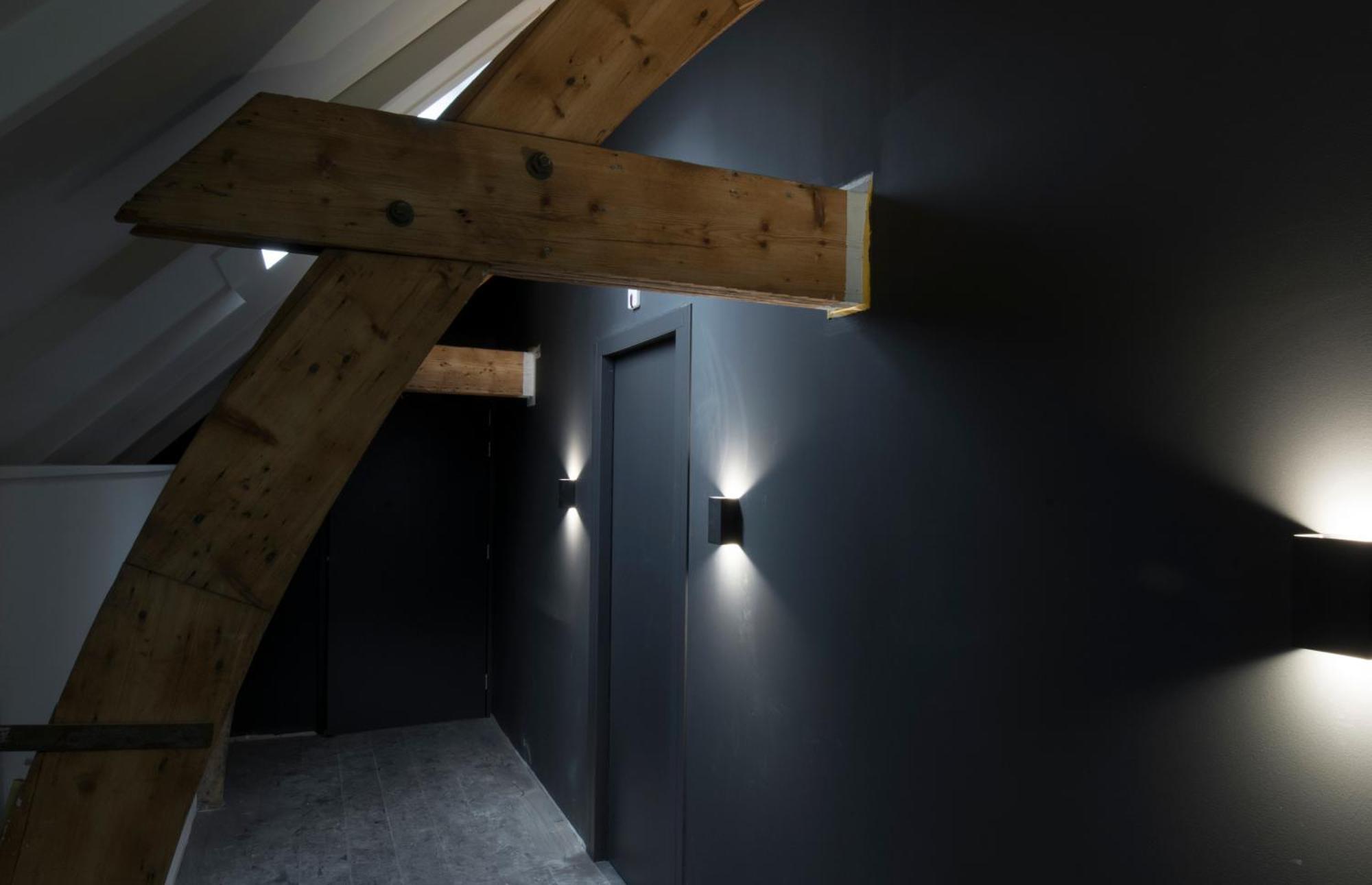 Kazerne - Member Of Design Hotel 4*