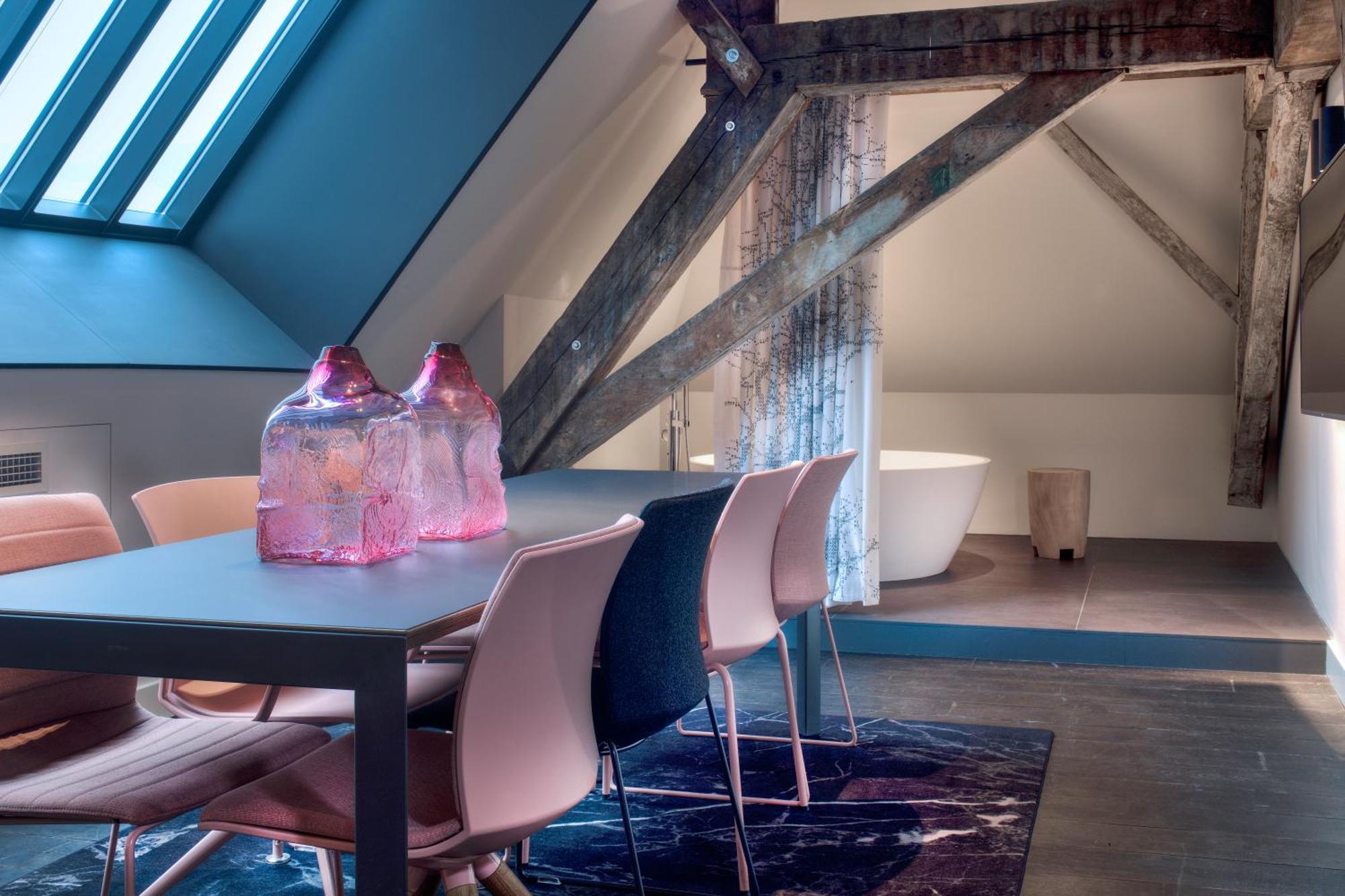 Kazerne - Member Of Design Hotel 4*