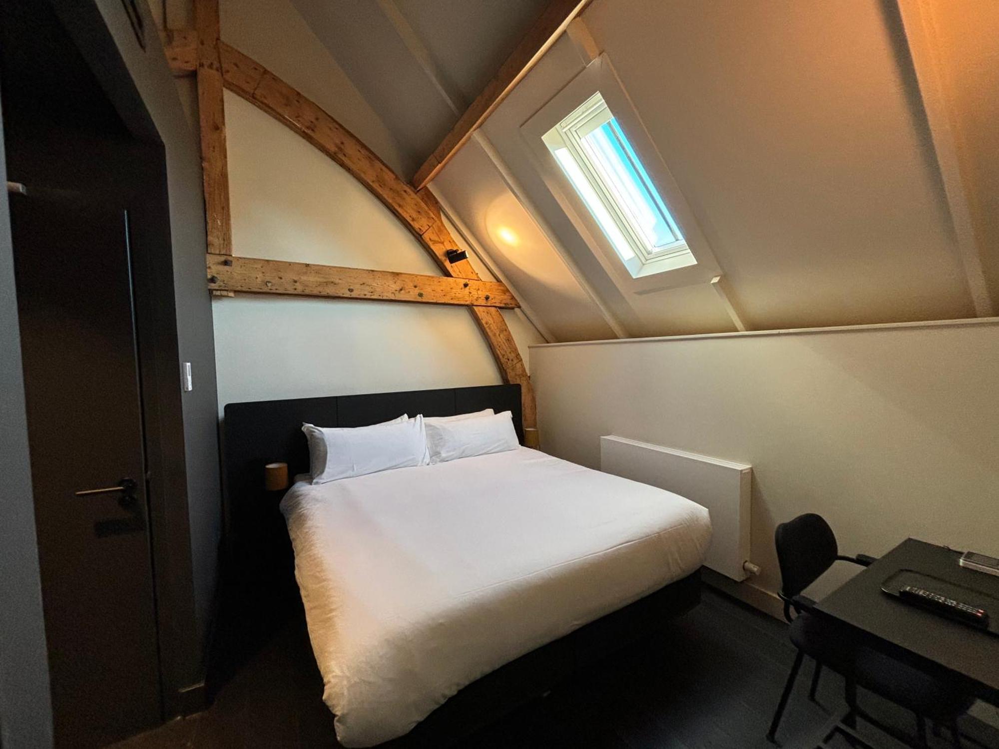 Hotel Kazerne - Member Of Design 4*