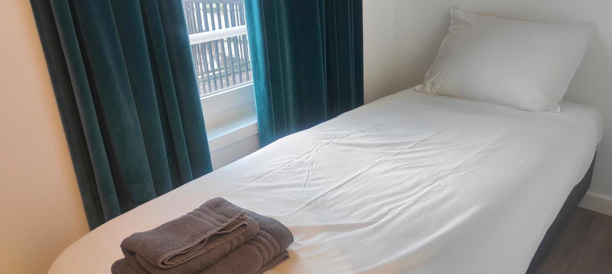 Hoog C Appartement Eindhoven