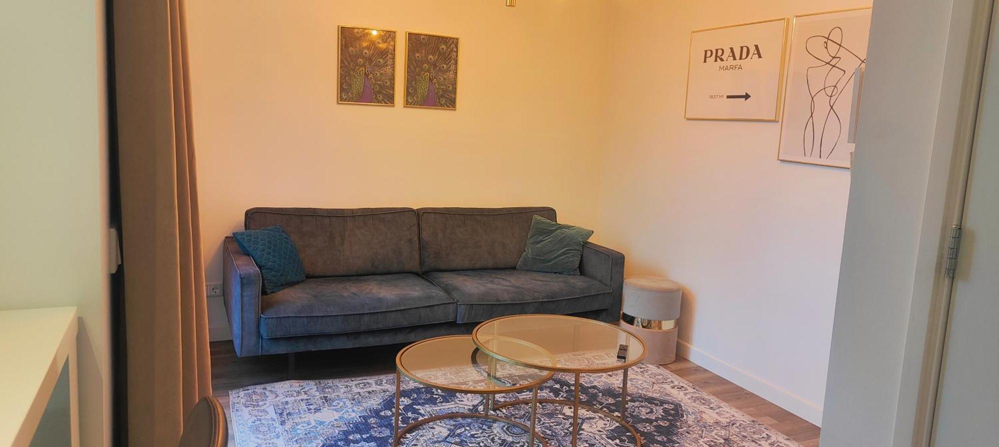 Hoog C Appartement Eindhoven