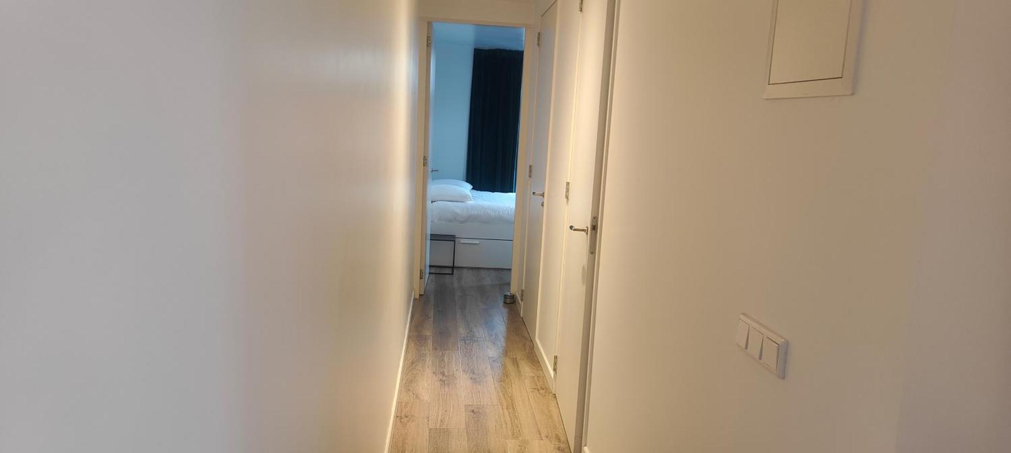 Appartement Hoog C Eindhoven
