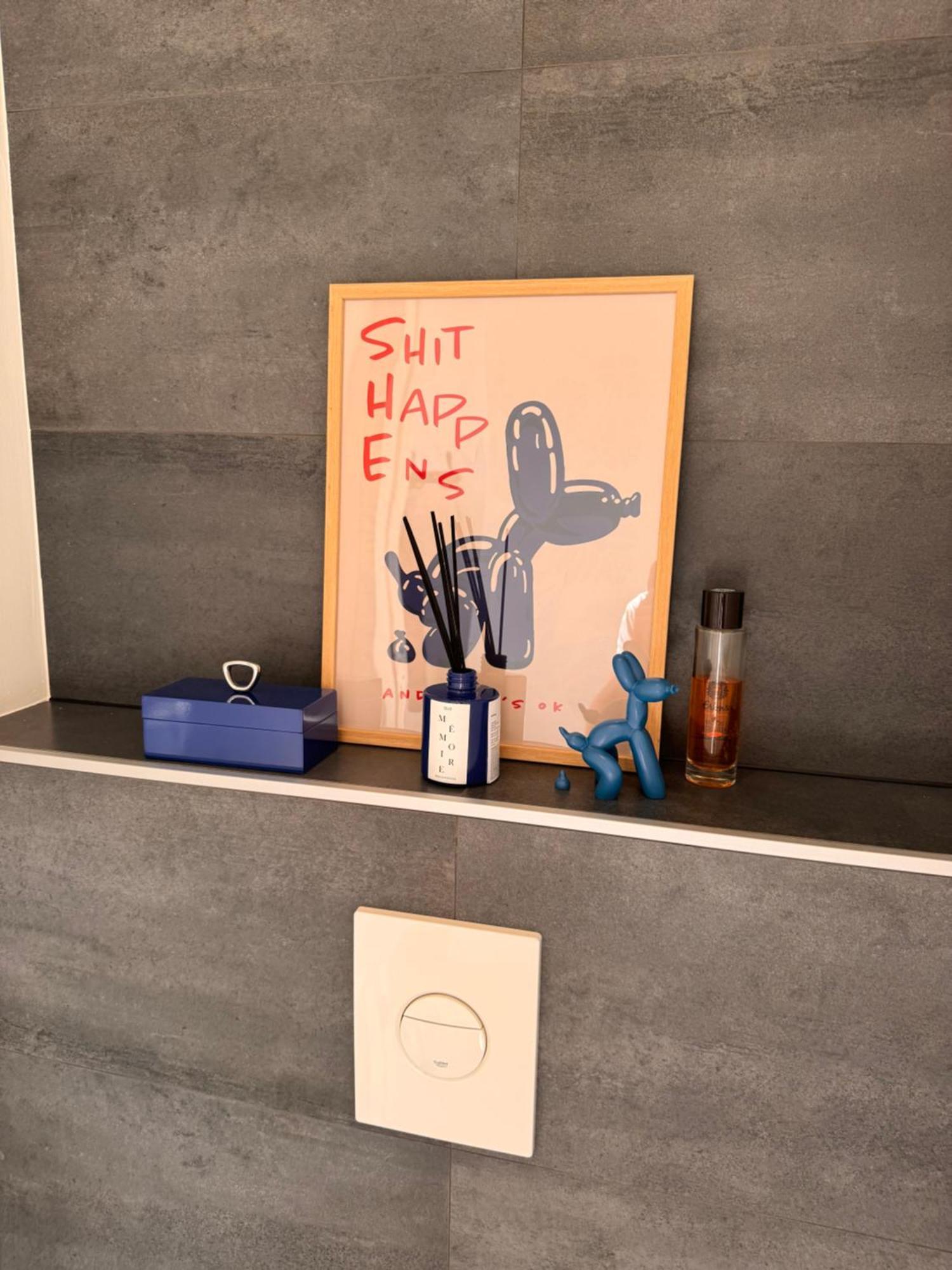 Appartement Luxe Gemeubileerd *