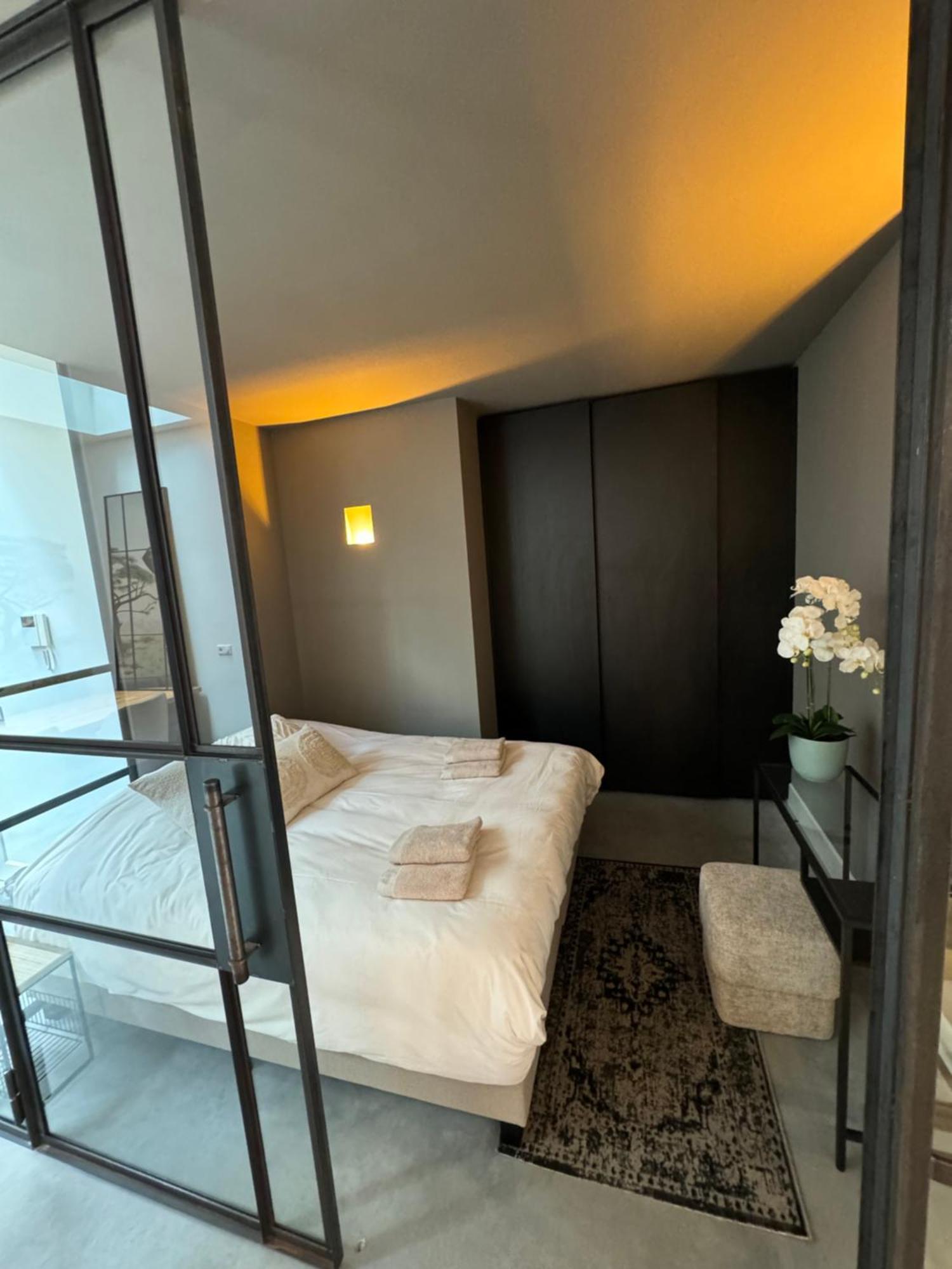 Luxe Gemeubileerd Appartement