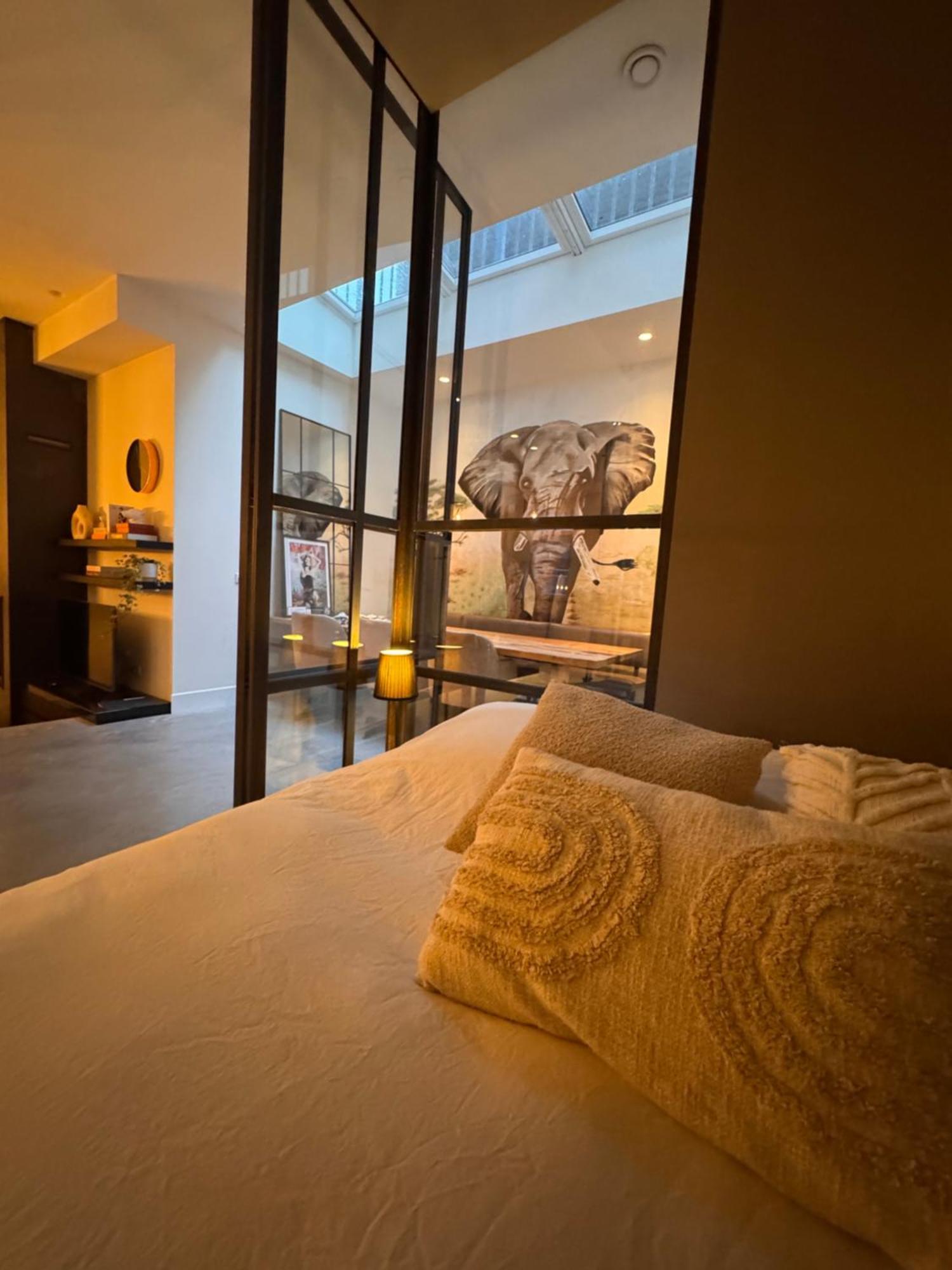 Luxe Gemeubileerd *